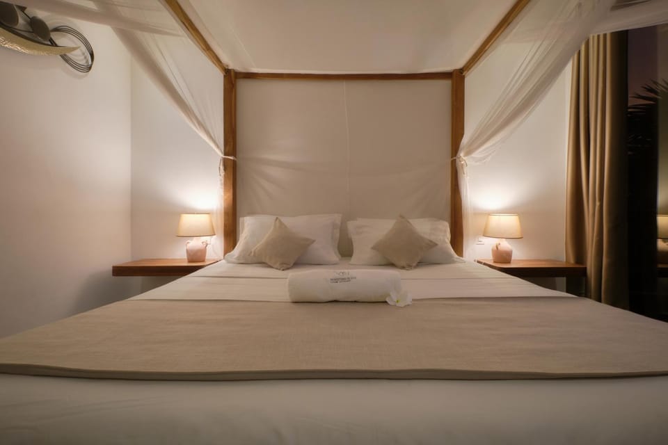 Hôtel Keparanga Saly Hotel in Saly