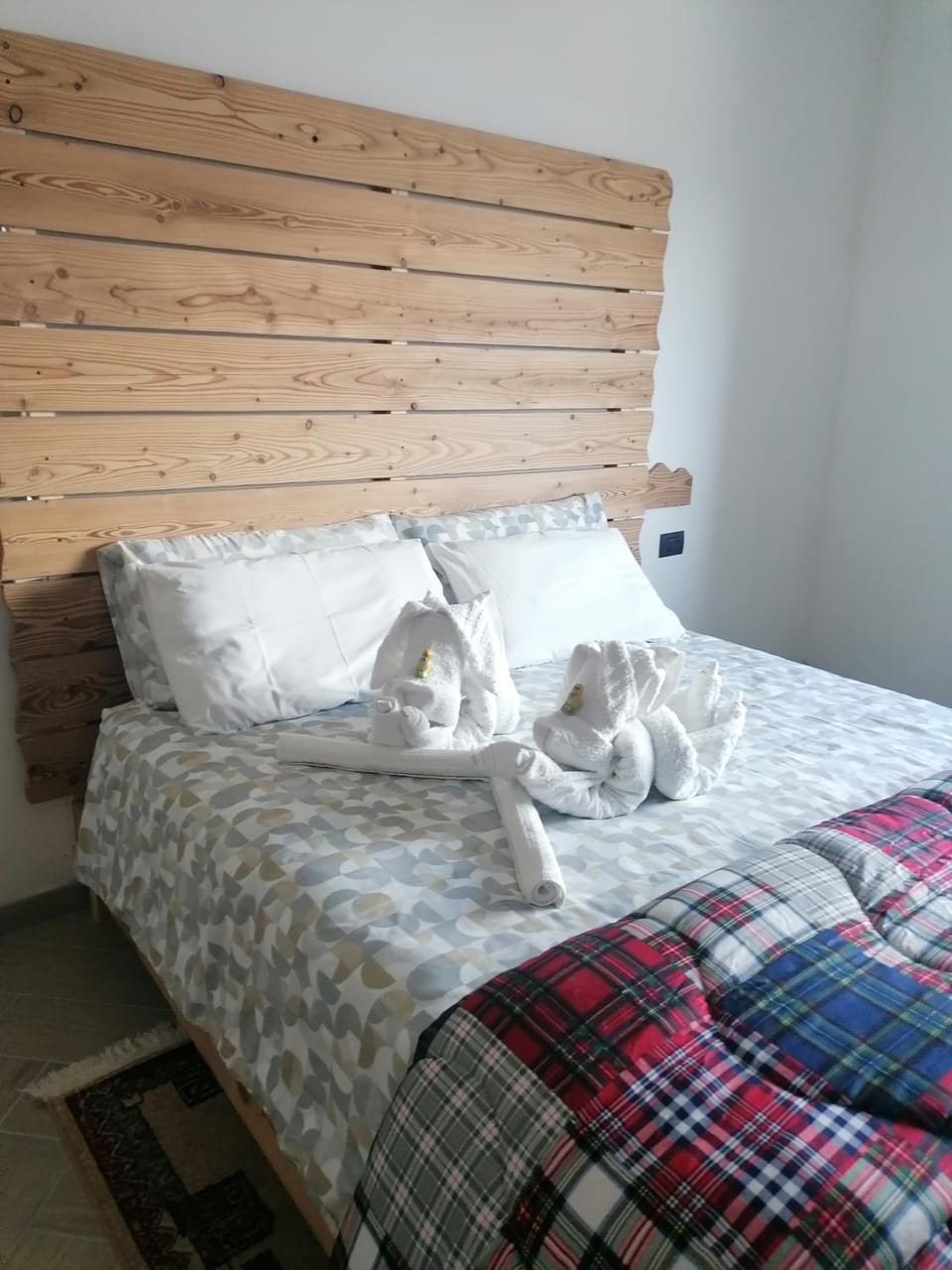 Chalet Ca ad Me Pare Alloggio con terrazza panoramica Apartment in Piedmont