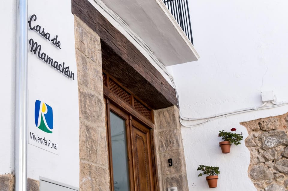 Property logo or sign