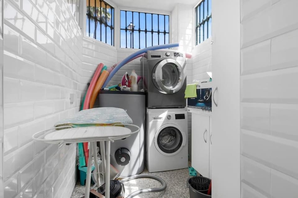 La Quinta Hills - Luxury Apartment Apartment in Marbella