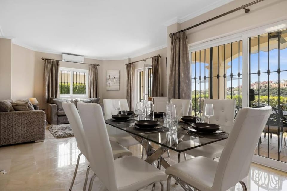 La Quinta Hills - Luxury Apartment Apartment in Marbella