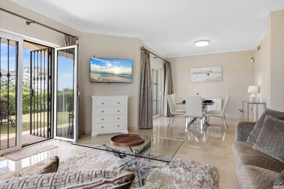 La Quinta Hills - Luxury Apartment Apartment in Marbella