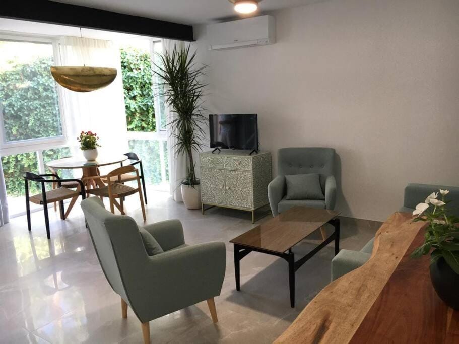 Sun and Sea, Apartment for Rest in Playa Albir, Costa Blanca Apartment in Marina Baixa