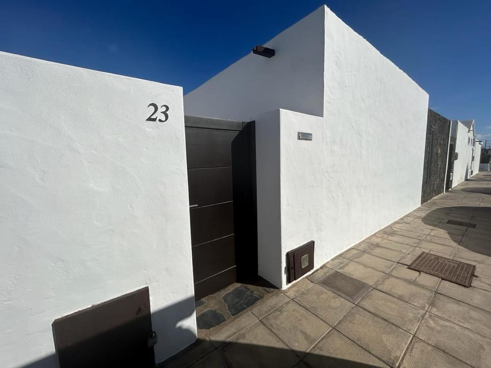Casa LuÁn House in Isla de Lanzarote