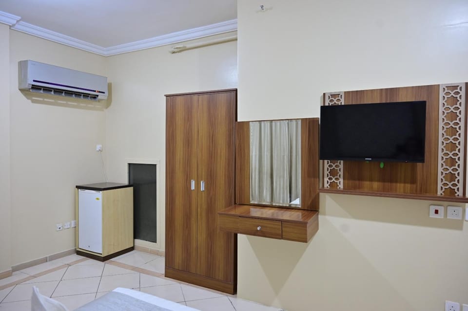 فندق شروق المسك Hotel in Mecca