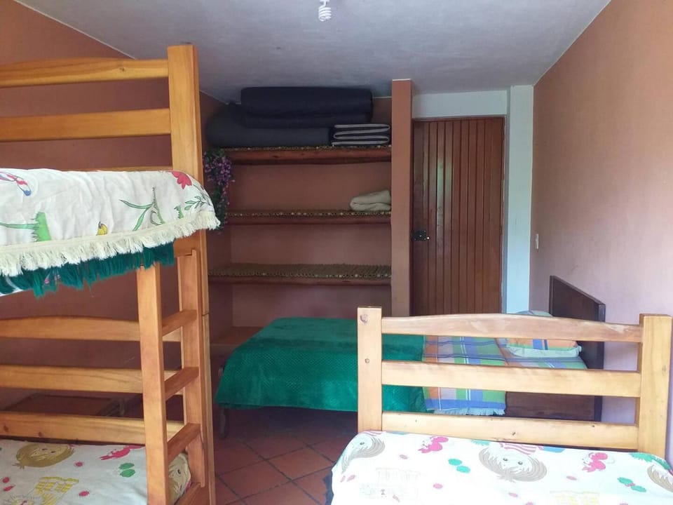 Finca Agroturística El Portal Farm Stay in Cundinamarca, Colombia