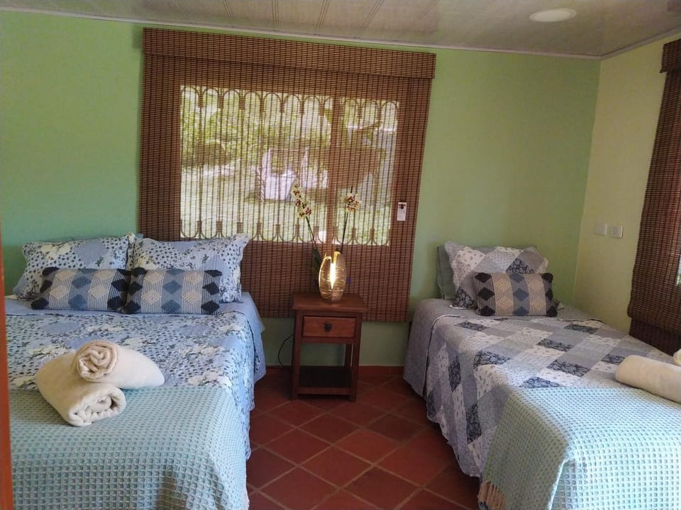 Finca Agroturística El Portal Farm Stay in Cundinamarca, Colombia