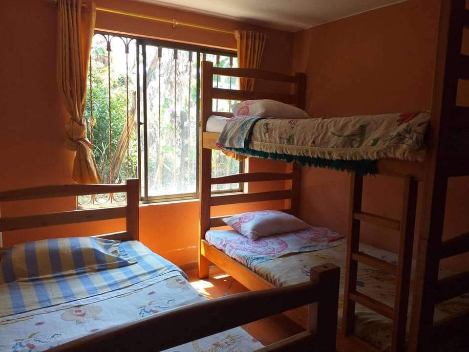 Finca Agroturística El Portal Farm Stay in Cundinamarca, Colombia