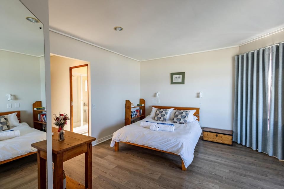 Tydsaam on Robberg 5 Beach House in Plettenberg Bay