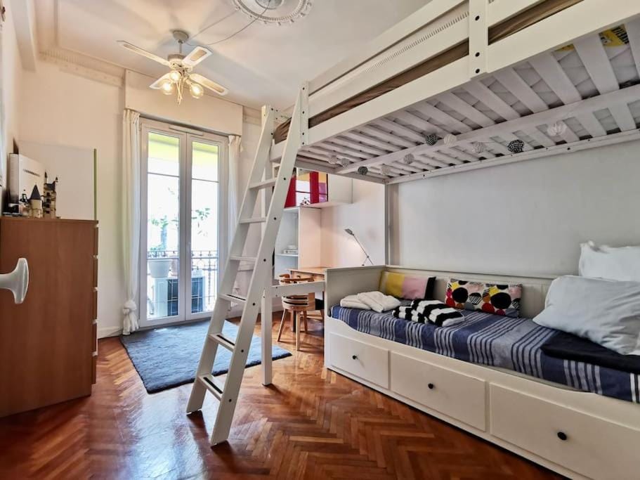Appartement Nice Bellecour Apartment in Nice