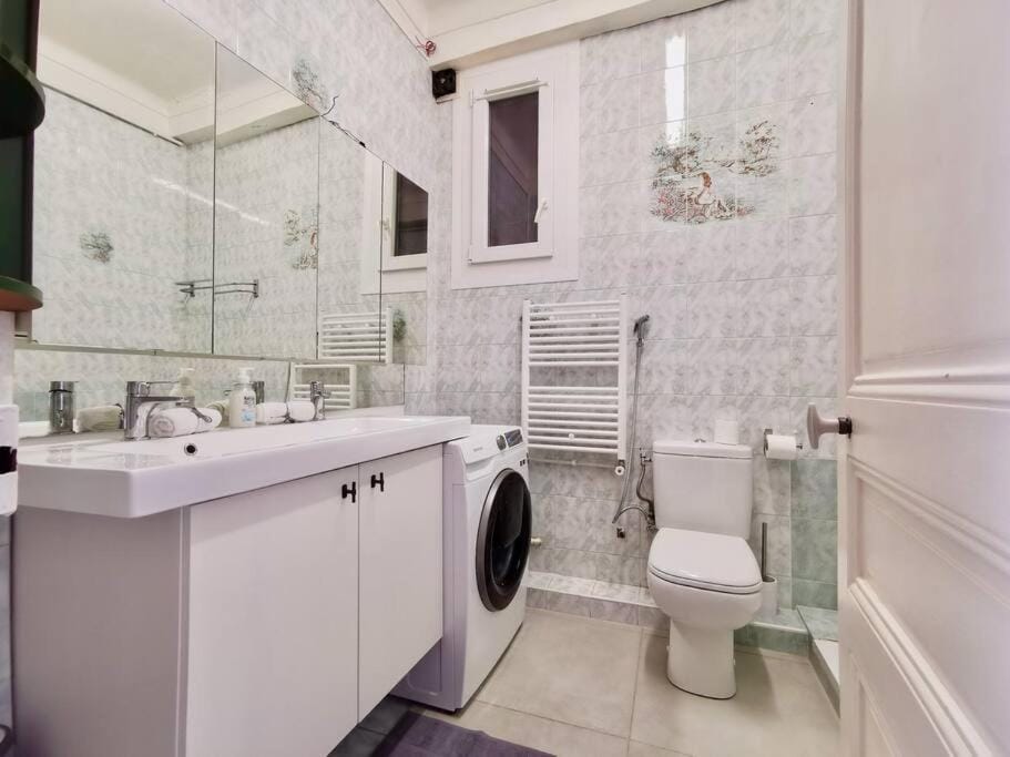 Appartement Nice Bellecour Apartment in Nice