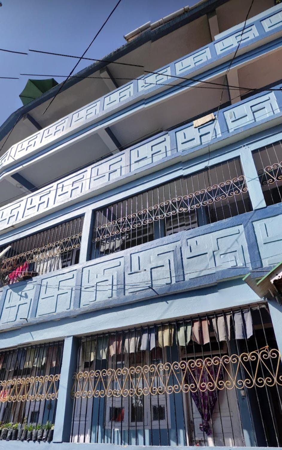 Paul's stay Apartment in Darjeeling