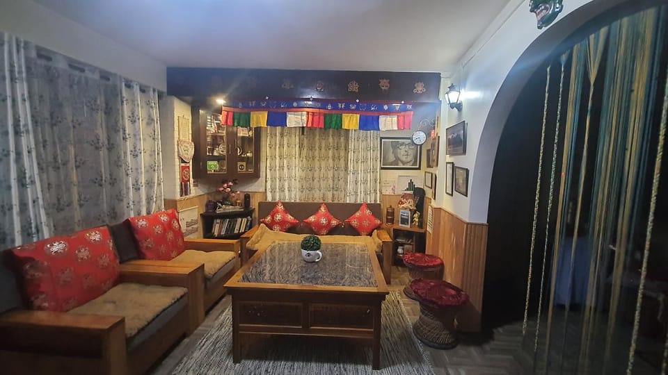 Paul's stay Apartment in Darjeeling
