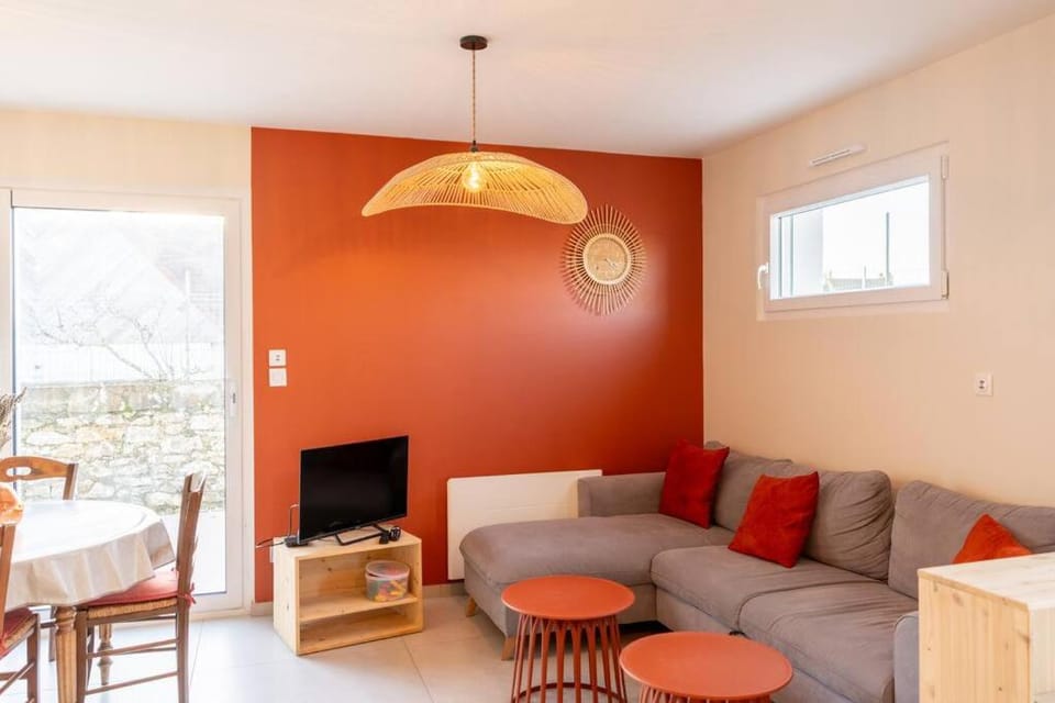 gîte Opaline - Ambleteuse House in Ambleteuse