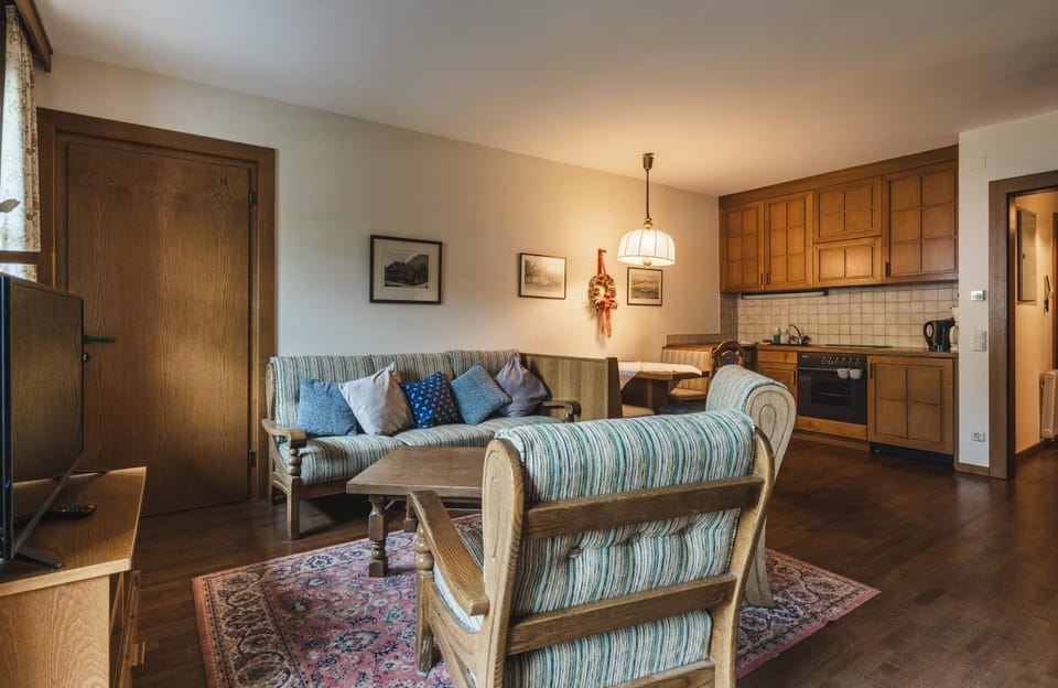 Appartements Pulverer Apartment in Carinthia, Austria