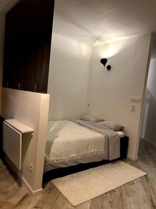 High-quality flat near city Apartment in Brussels