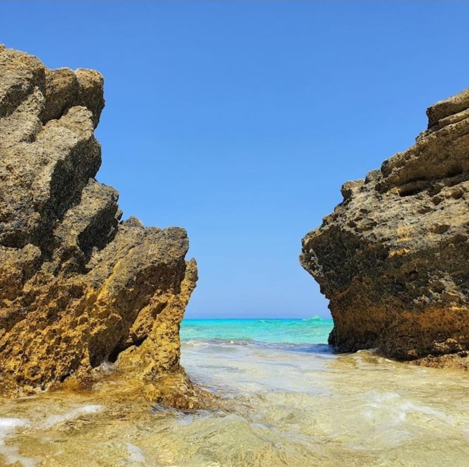 Natural landscape