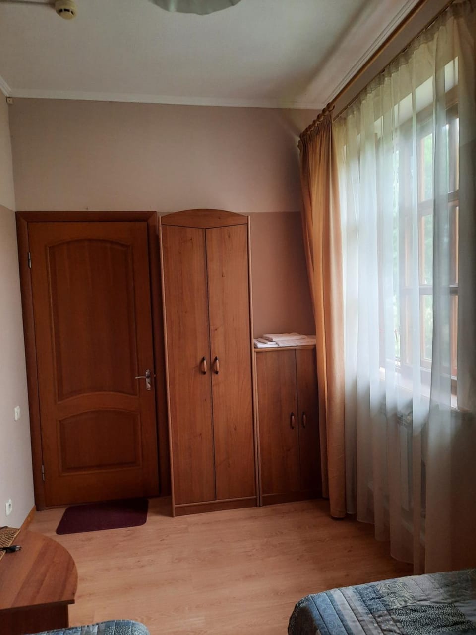Slavyanskiy Club Inn in Ukraine