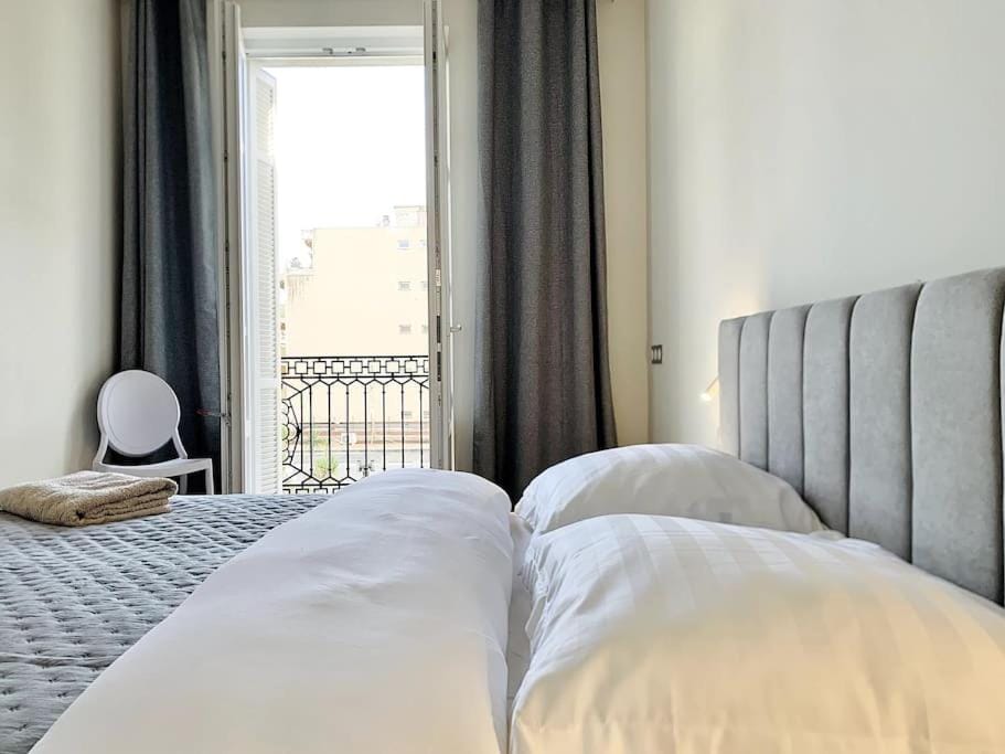 Bright, newly renovated apartment Apartment in Nice