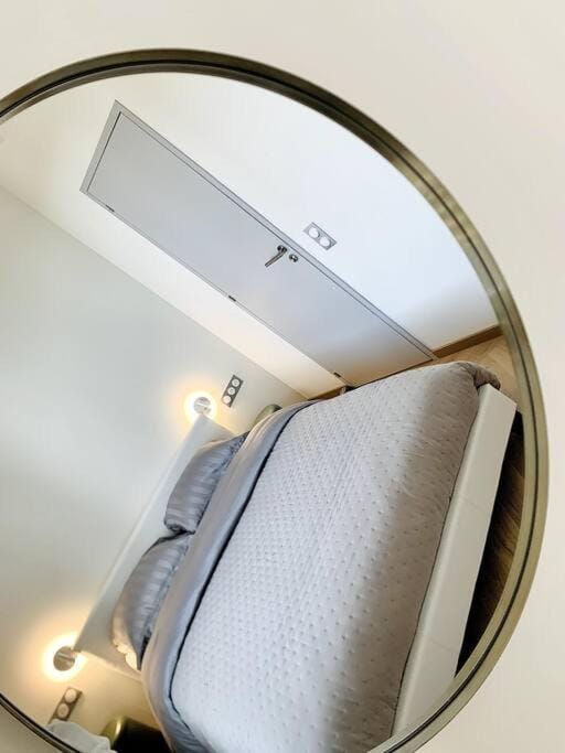 Bright, newly renovated apartment Apartment in Nice