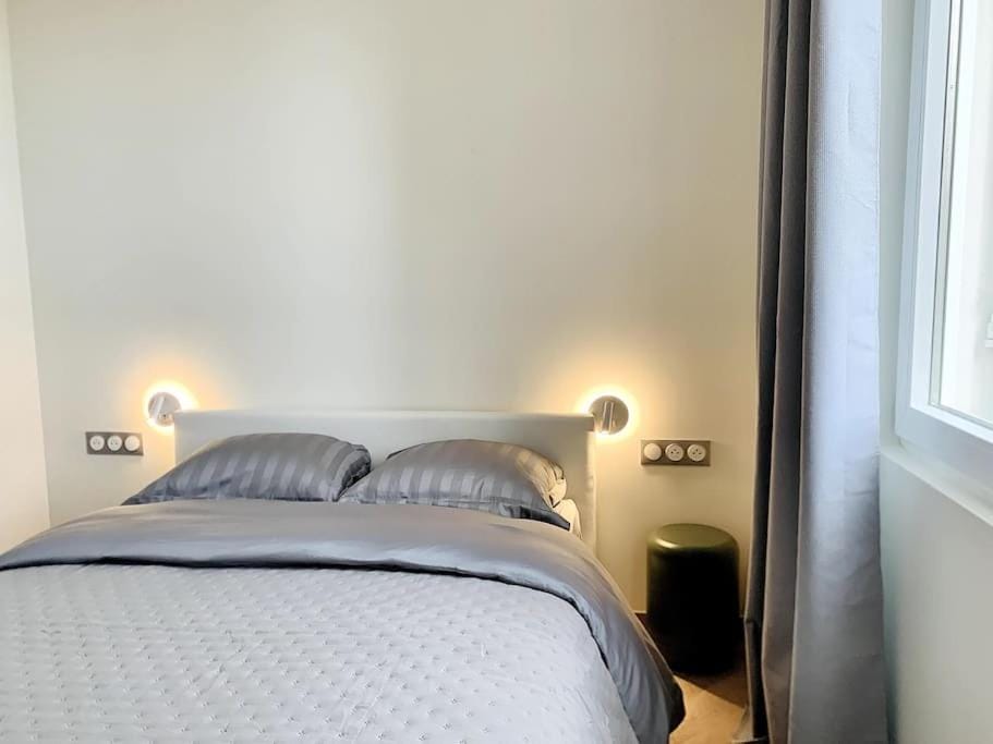 Bright, newly renovated apartment Apartment in Nice