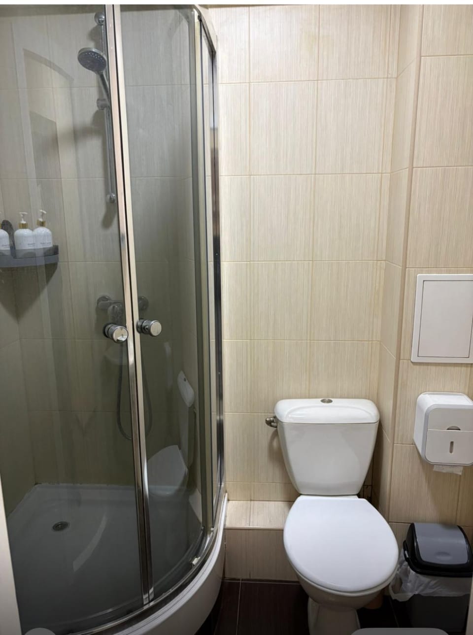 Fly Apart Apartment in Almaty