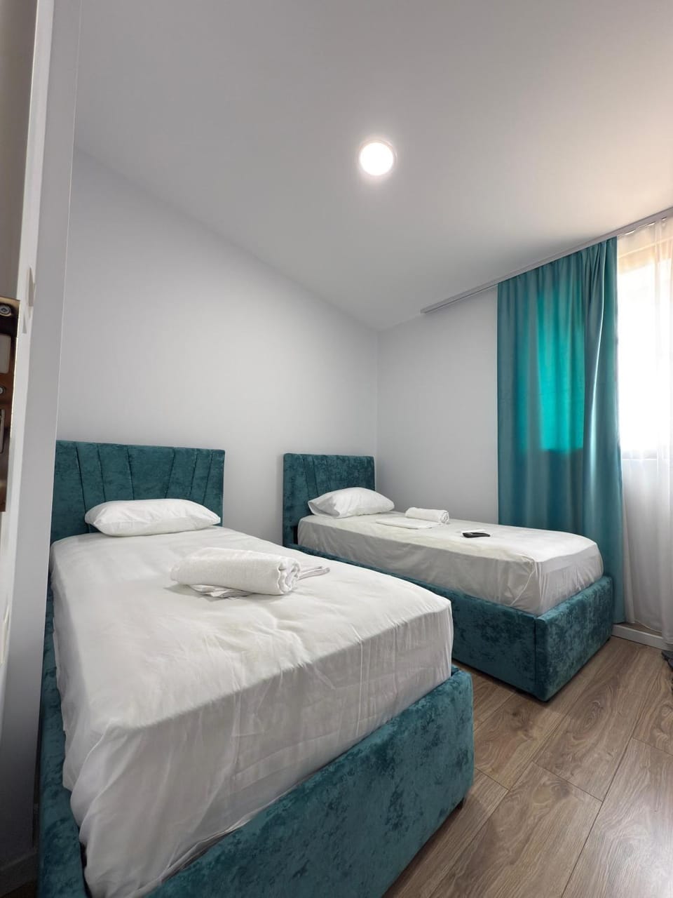 Hotel Kristali Hotel in North Macedonia