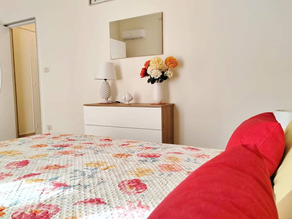 Dimora Amira Apartment in Apulia