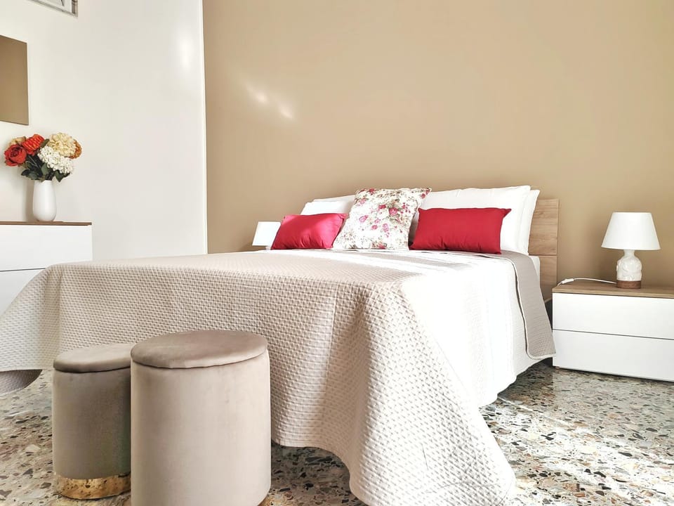 Dimora Amira Apartment in Apulia