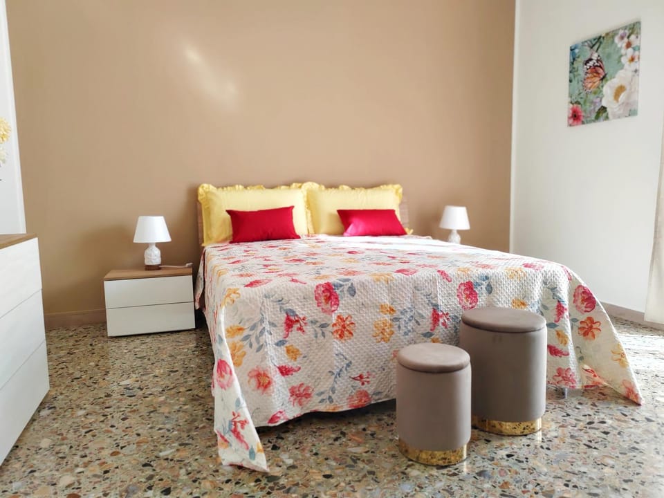 Dimora Amira Apartment in Apulia