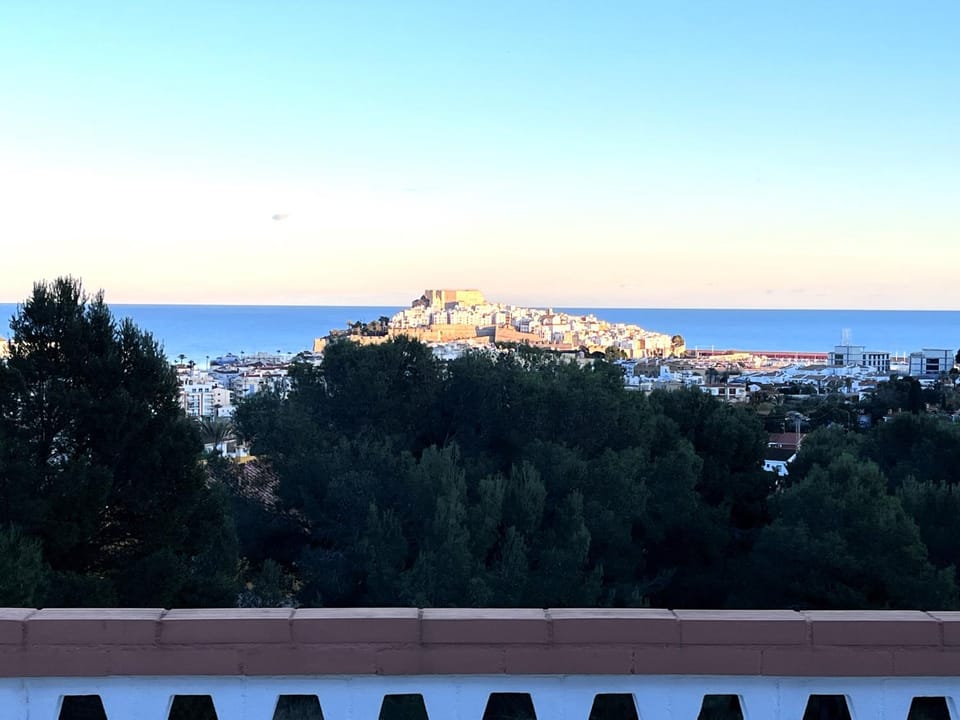 View (from property/room)