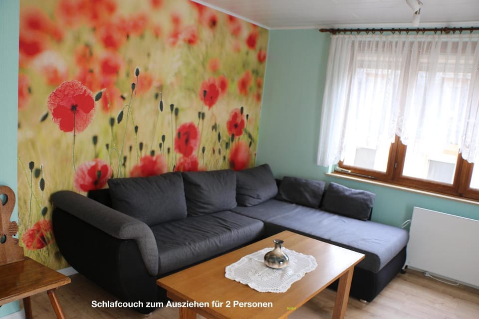 Ferienwohnung Katharina II Apartment in Cochem-Zell