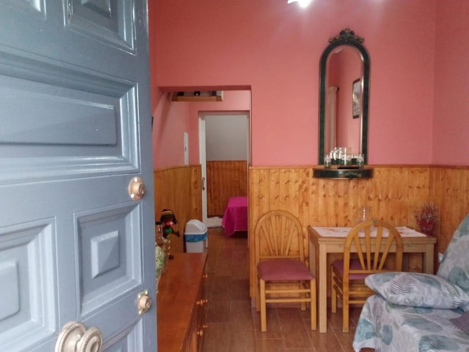 Apartamento araceli abeto Apartment in Chipiona