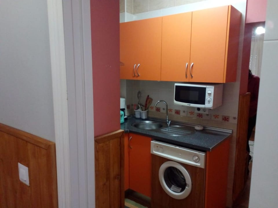 Apartamento araceli abeto Apartment in Chipiona