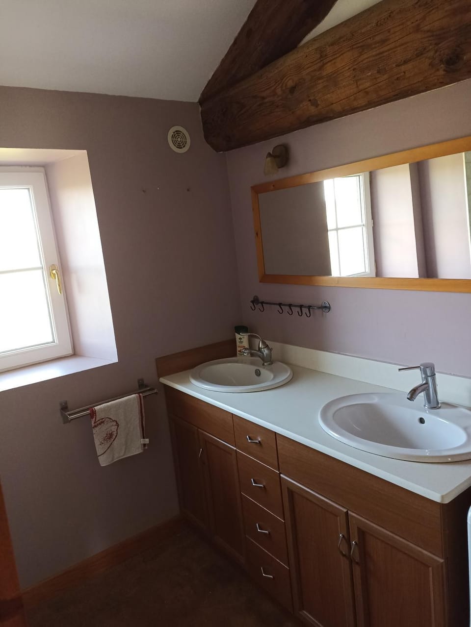 La Grange Apartment in Provence-Alpes-Côte d'Azur