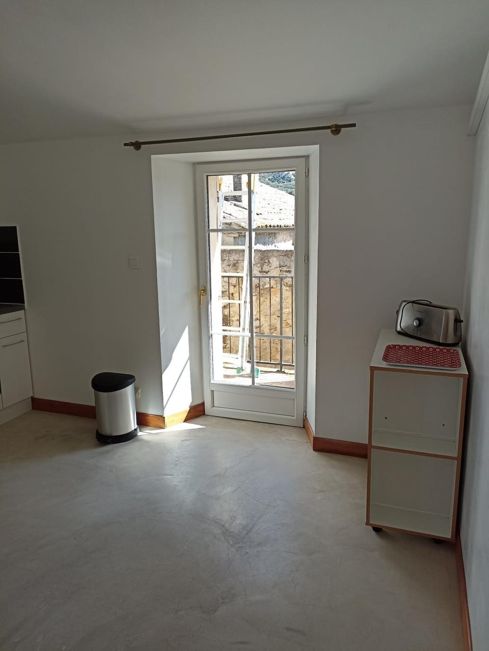 La Grange Apartment in Provence-Alpes-Côte d'Azur