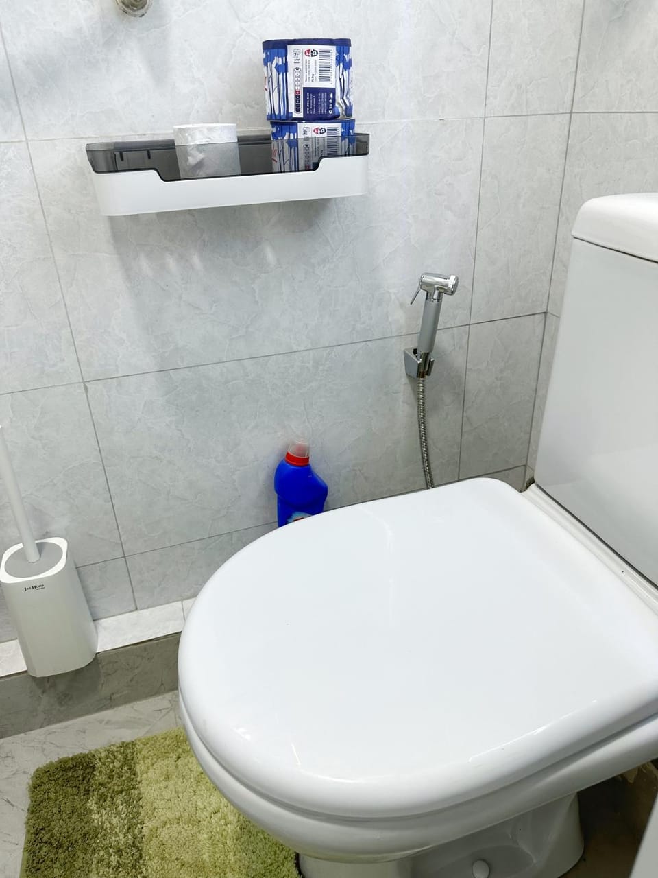Toilet, Bathroom