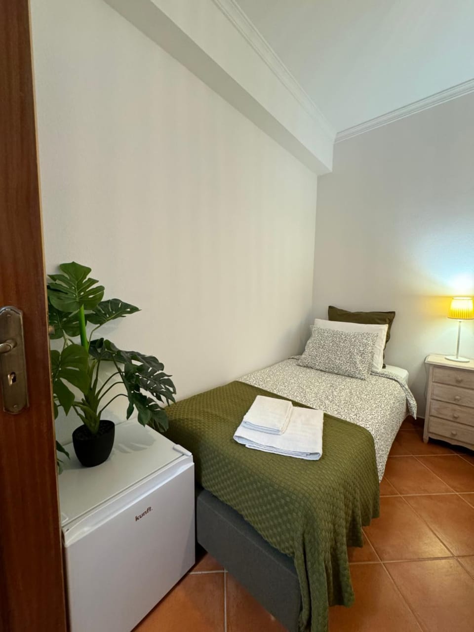 Nature House Almograve - Double Room with terrace and private bathroom - Fishermen's Trail Vacation rental in Portugal