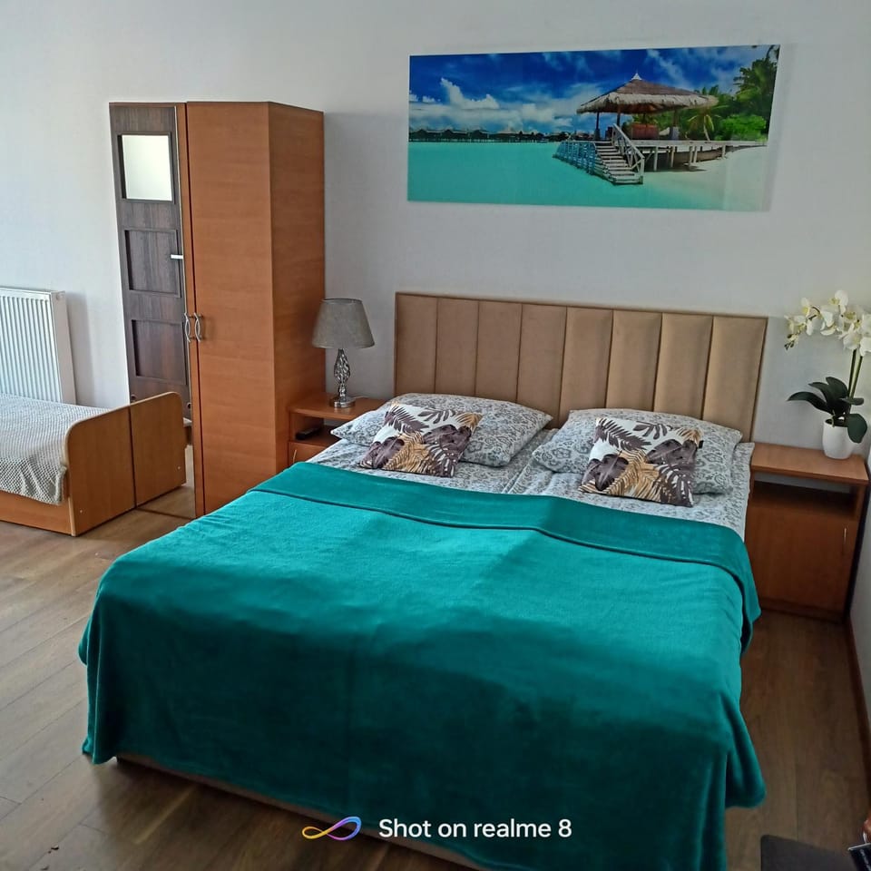 Villa Turkus Vacation rental in Pomeranian Voivodeship