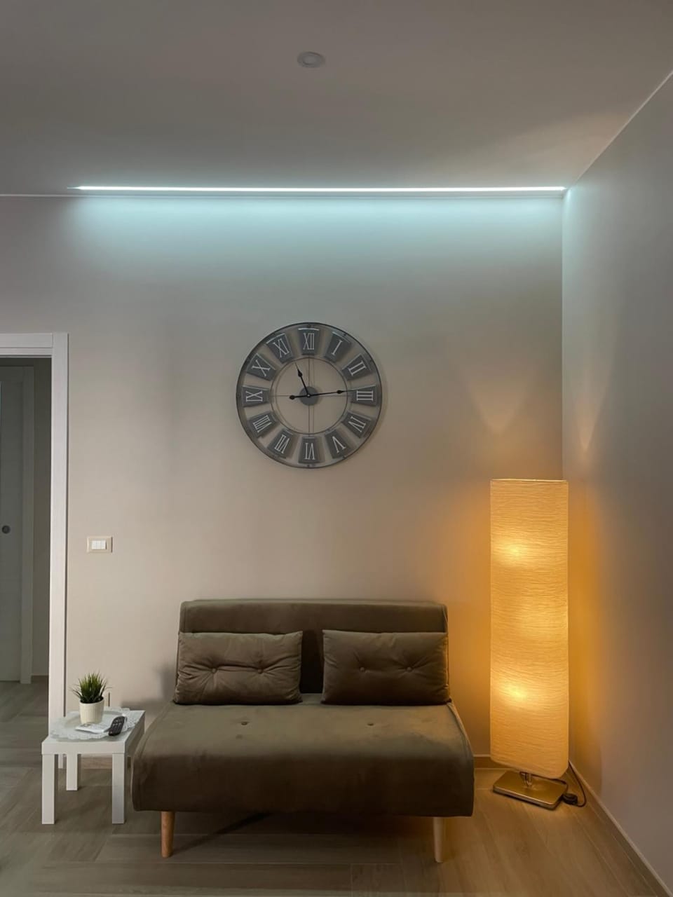 Central apartment House in Avola