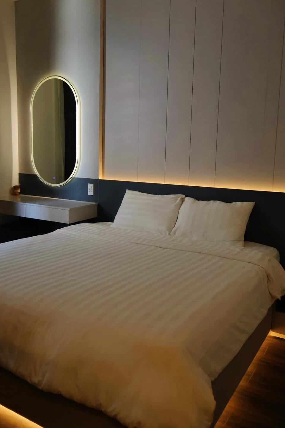 La Mer Home Hotel in Dalat