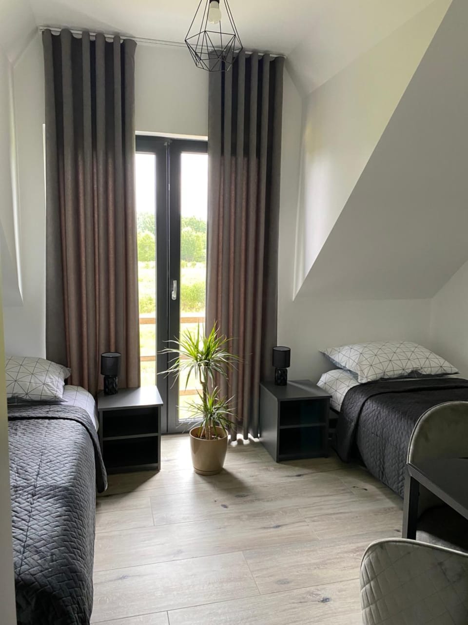 Noclegi w Dolinie Wilkowskiej Farm Stay in Poland