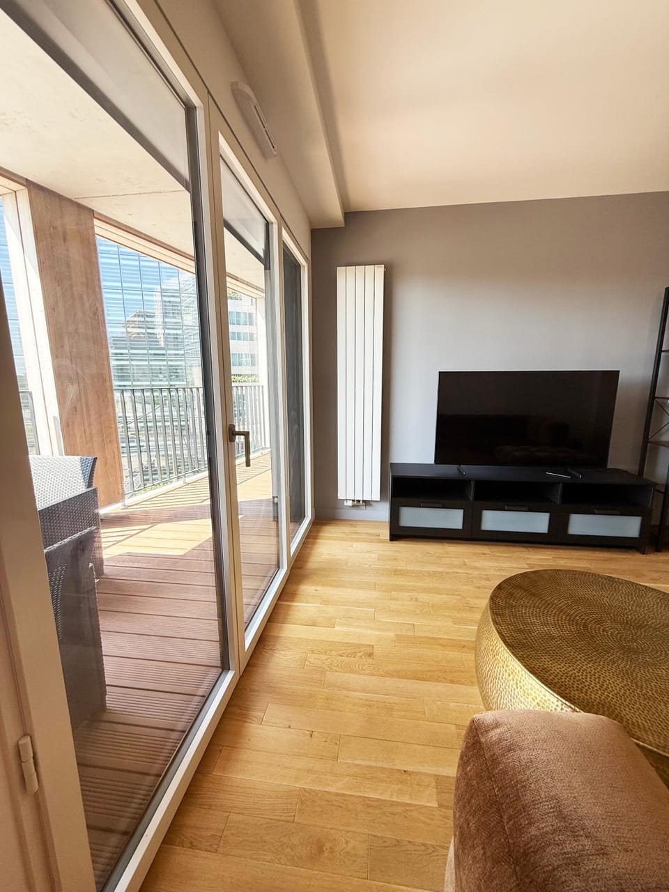 Charme Parisien neuf et cosy Apartment in Paris