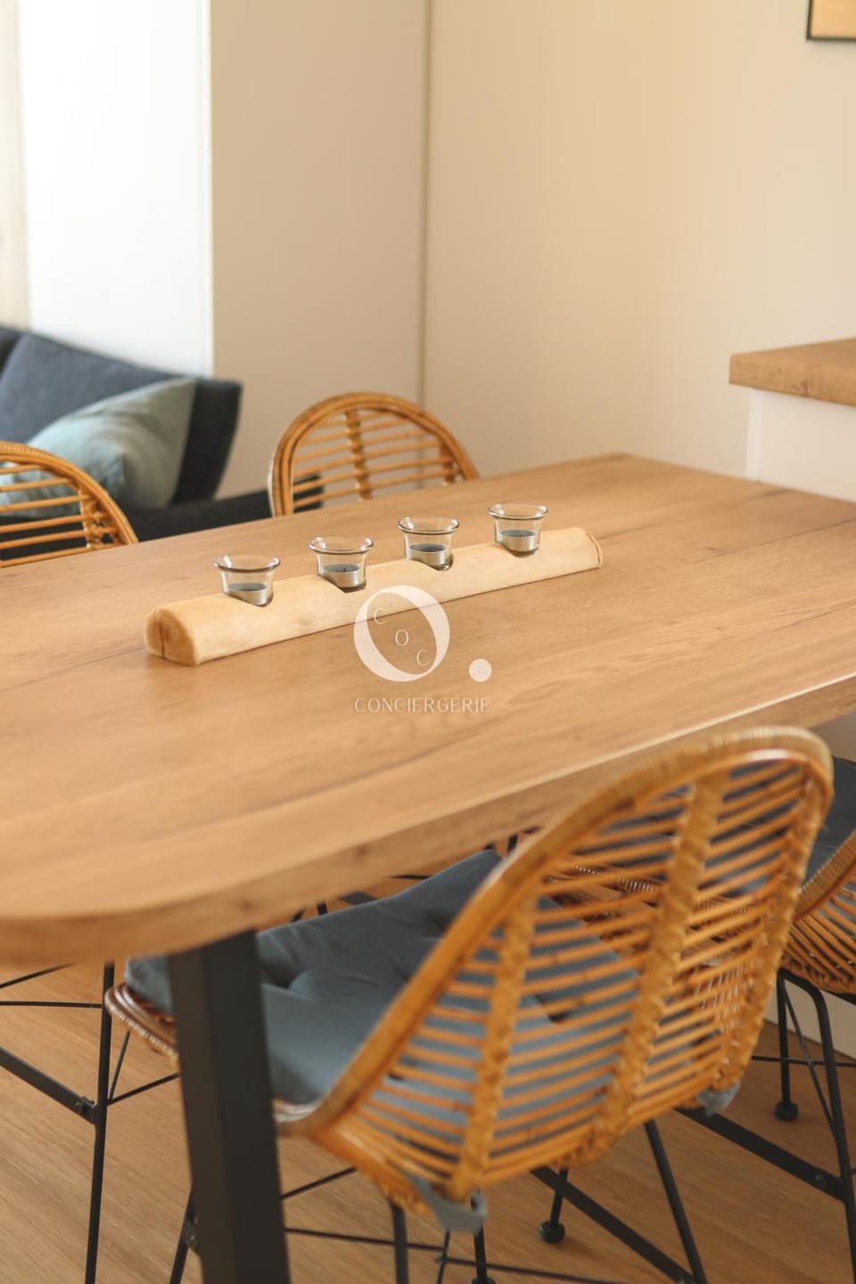 COC - Le Cocon des 2 Caps Apartment in Hauts-de-France