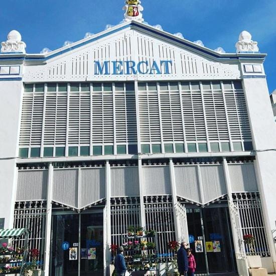 Apartamento en primera línea de mar Apartment in Vinaròs