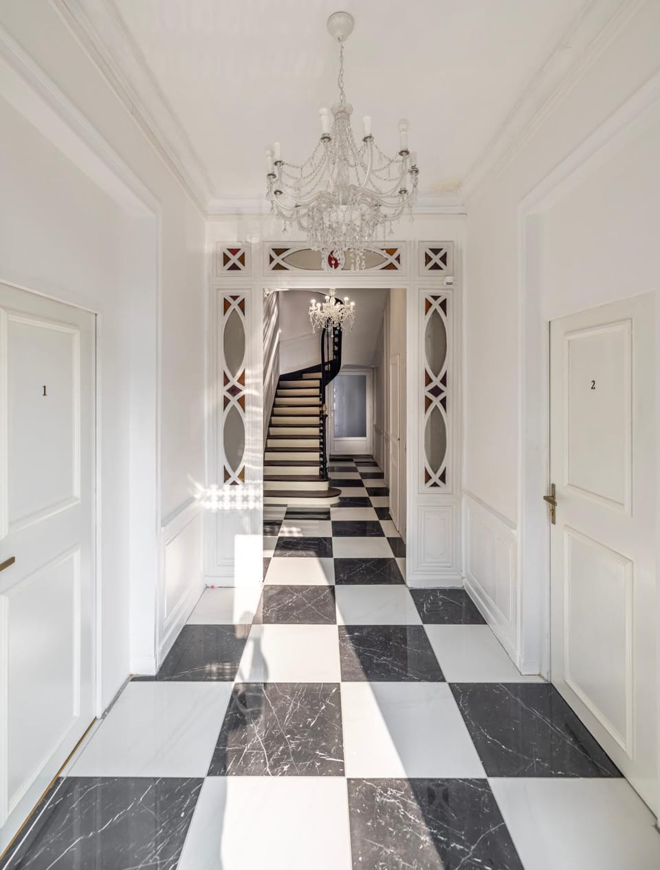 Suite de Prestige le Diamant - 55m2 Apartment in Nouvelle-Aquitaine