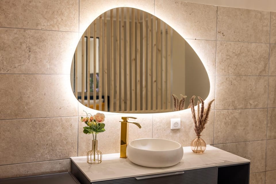 Suite de Prestige le Diamant - 55m2 Apartment in Nouvelle-Aquitaine