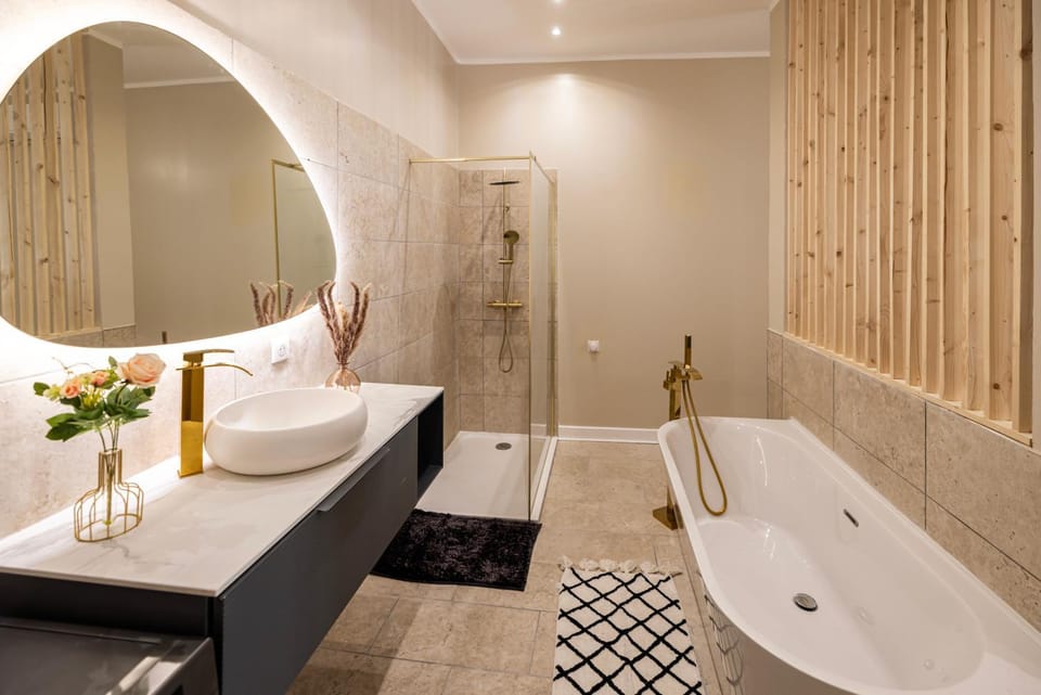 Suite de Prestige le Diamant - 55m2 Apartment in Nouvelle-Aquitaine