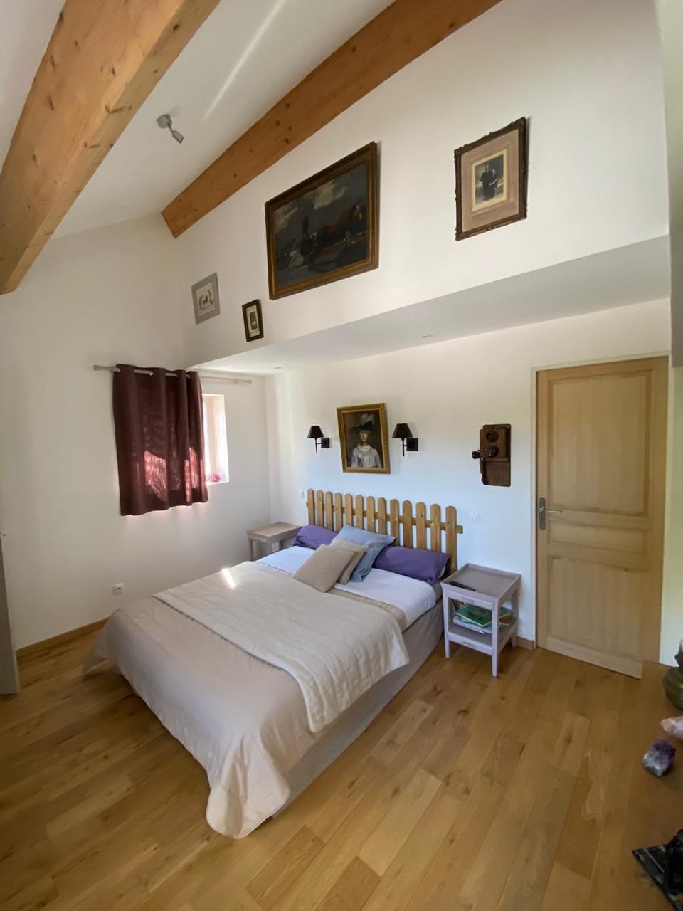BedandBeige, La Belle Etape Bed and Breakfast in Île-de-France