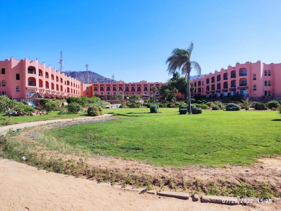 شاليه الهدوء والفخامة PORTO Studio Apartment in Egypt